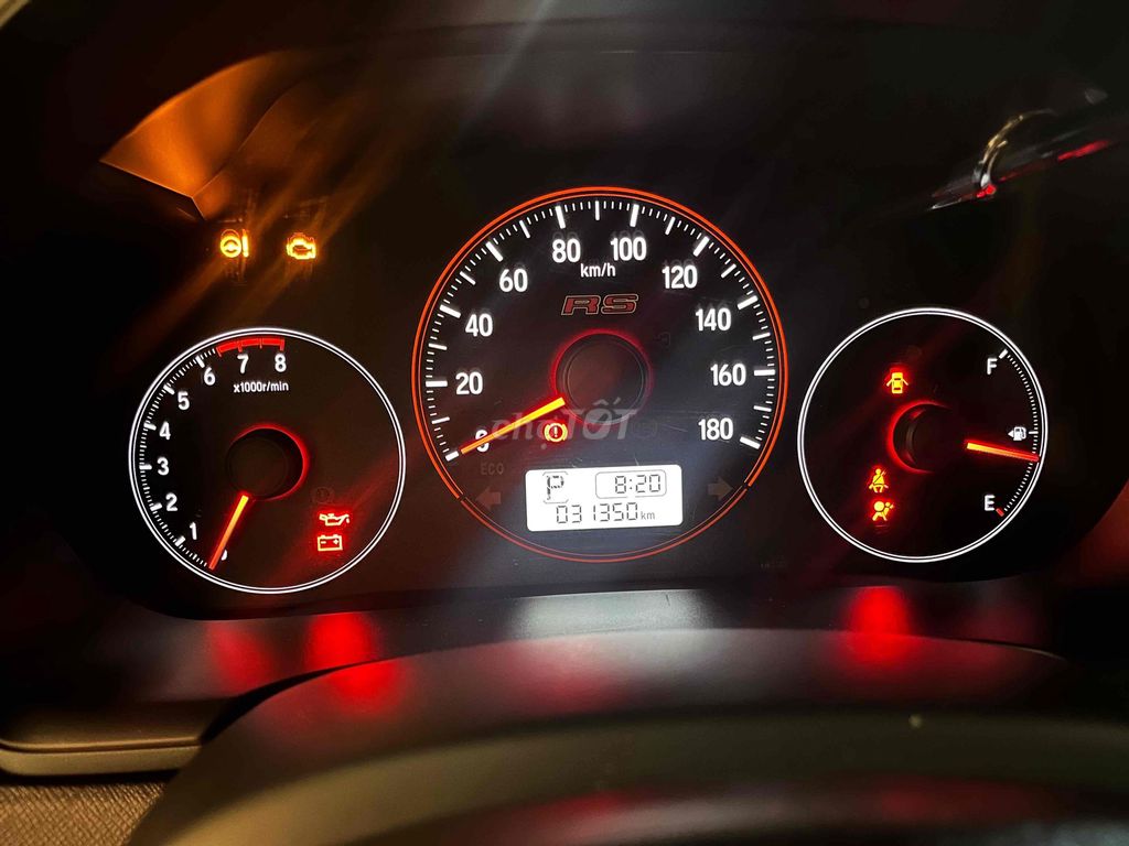 Honda BRIO 2021 - Xe lướt : 31.300km - Xe Như Mới. Mua bán Ô tô tại Quận 7 Tp Hồ Chí Minh được đăng bởi Honda Ô Tô Sài Gòn Quận 7 hình 10