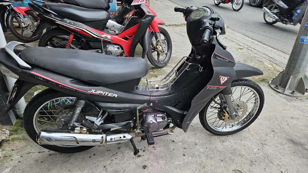 Jubiter bs 95. Mua bán Xe máy tại Quận Ninh Kiều Cần Thơ được đăng bởi MINH THIỆN bán xe trả góp hình 4