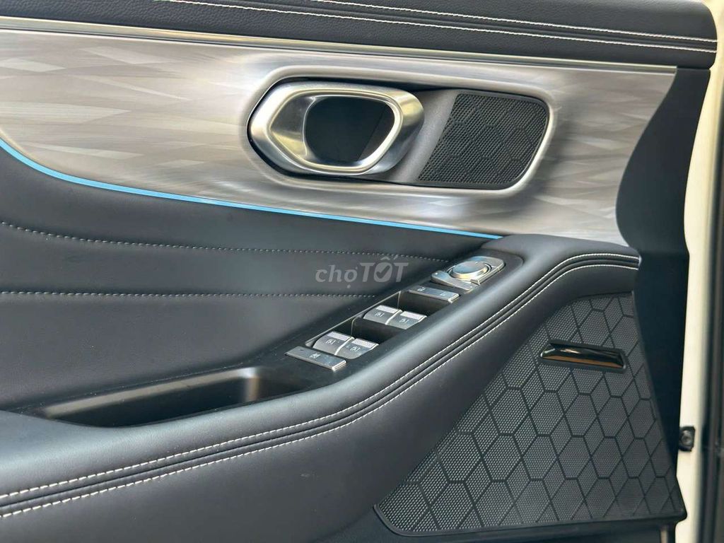 GAC GS8 2.0 GT. Mua bán Ô tô tại Quận Hà Đông Hà Nội được đăng bởi Mr Cường hình 12