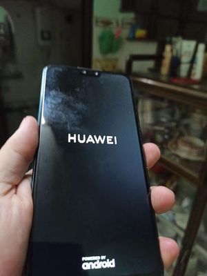 Huawei Y9_2020 Chính Hãng Ram 4GB 64GB Xài Ổn Định