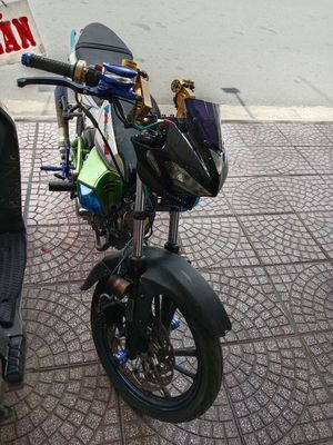 KIMCO 50. Mua bán Xe máy tại Quận Phú Nhuận Tp Hồ Chí Minh được đăng bởi Phạm Thiên Quốc