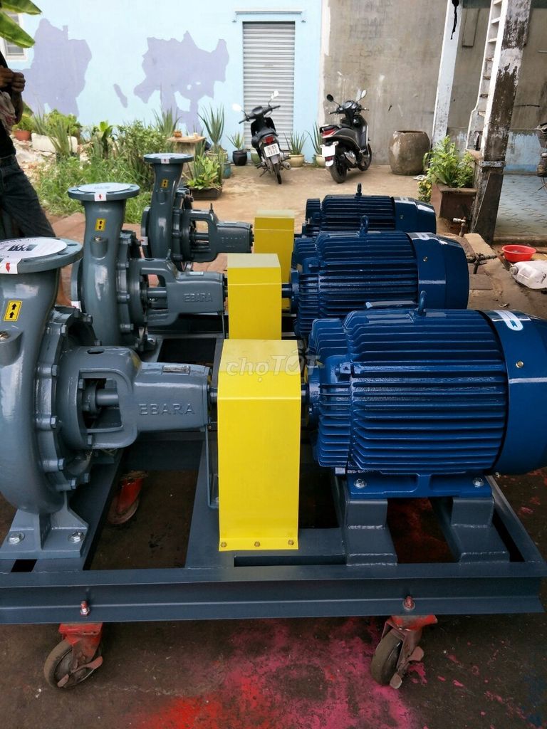 Máy bơm chữa cháy MITSUKY CNR 65-250/37KW. Mua bán Đồ chuyên dụng, Giống nuôi trồng tại Quận Tân Phú Tp Hồ Chí Minh được đăng bởi PCCC TRẦN SANG hình 1