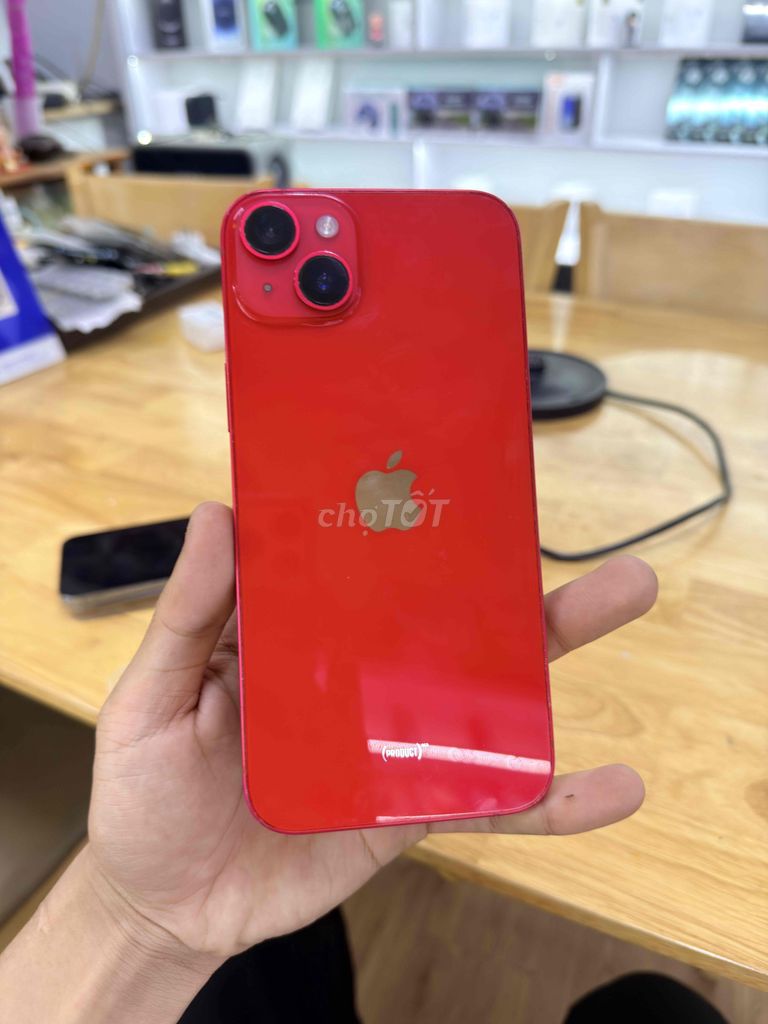 14plus zin ngon , tặng full phụ kiện ạ !. Mua bán Điện thoại tại Quận Liên Chiểu Đà Nẵng được đăng bởi Nam hình 1