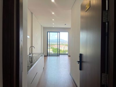 Аренда · Mia Center Point · 2 комн. · 64 м² · Quận Liên Chiểu, ул. Đường Ngô Thì Nhậm