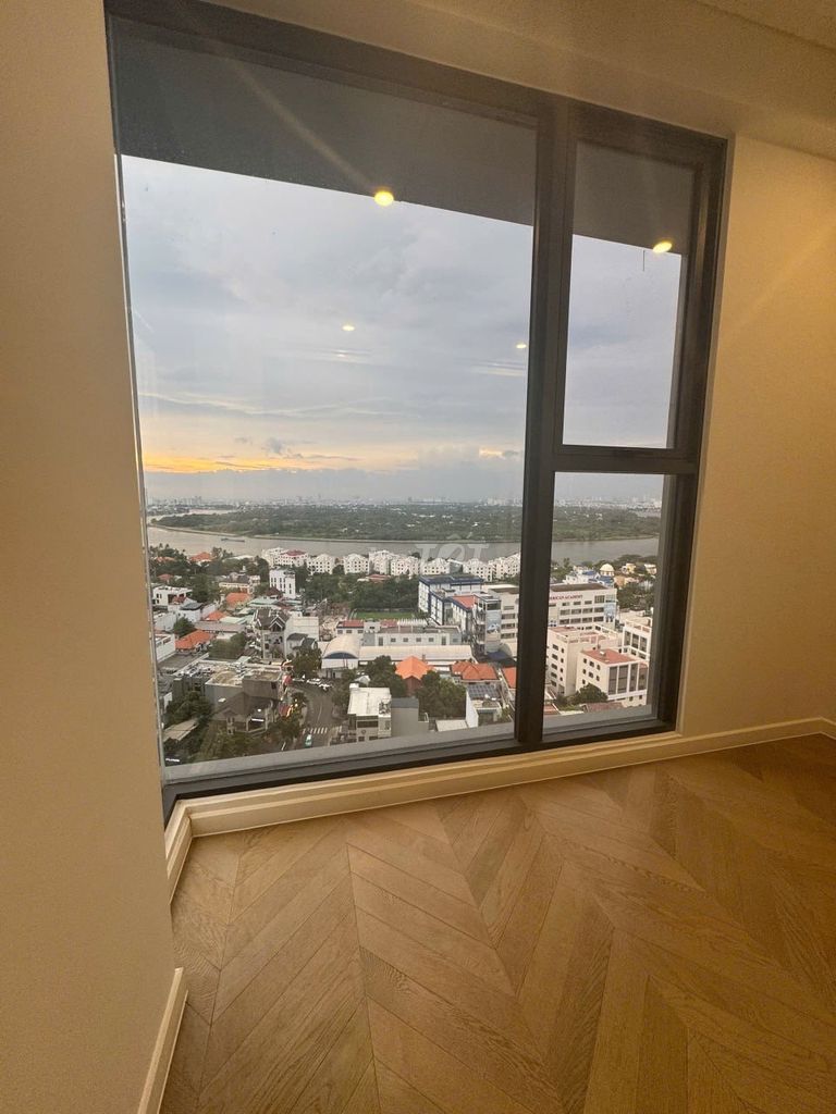 HOT DEAL – BÁN LUMIERE RIVERSIDE 3PN VIEW SÔNG, SỔ SẴN 16.3 TỶ