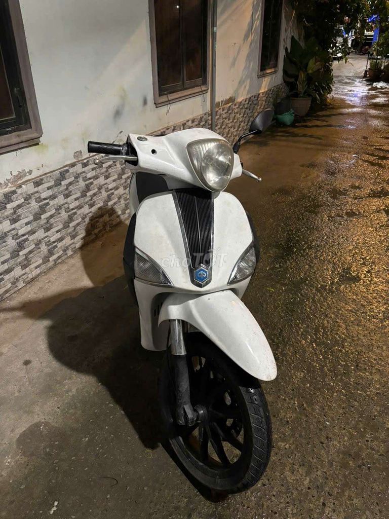 Bán gấp Liberty 125cc. Mua bán Xe máy tại Quận 8 Tp Hồ Chí Minh được đăng bởi Cao Sơn Nam hình 1