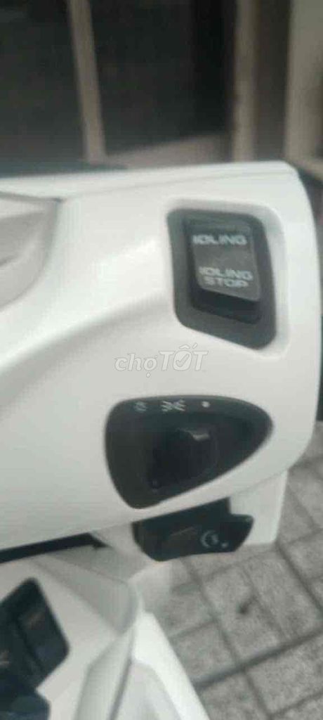 Air blade. Mua bán Xe máy tại Huyện Giồng Trôm Bến Tre được đăng bởi Ân Nguyen phan hình 19