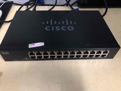 Switch Cisco SF95-24