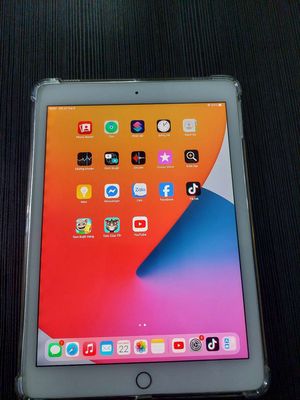 Cần bán ipad Air 2 Wifi 16gb.  Máy lỗi nhẹ.. Mua bán Máy tính bảng tại Quận 12 Tp Hồ Chí Minh được đăng bởi Thanh Trần