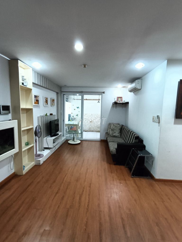 Квартира 4S Riverside, ул. 17, Хиеп Бинь Ттянь, от собственника