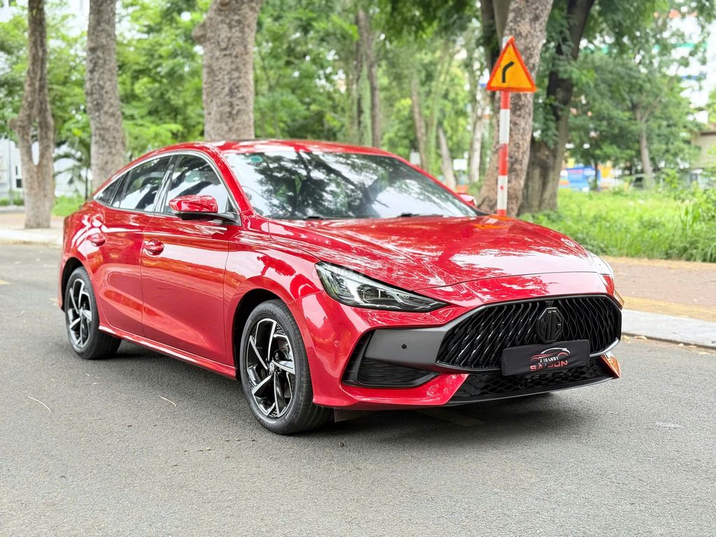 🔥 MG5 LUXURY 2022 — ВСЕГО 346 МИЛЛИОНОВ СУМОК 🔥