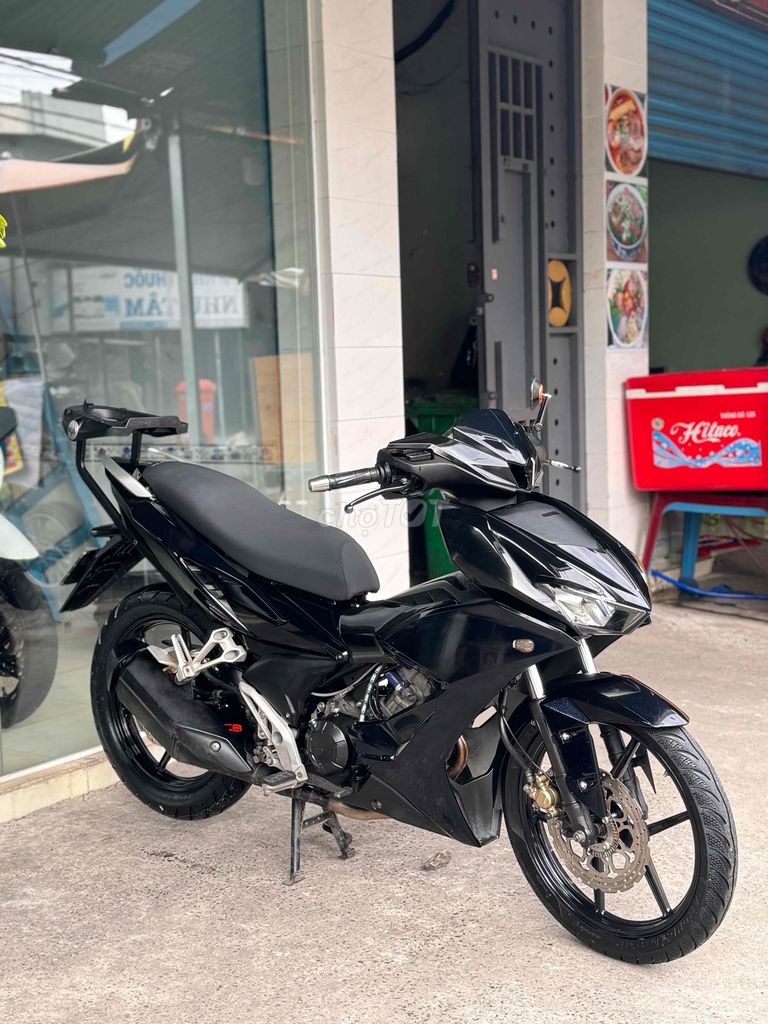 Cần bán Honda Winner X Abs 2019 Biển SG BTC. Mua bán Xe máy tại Quận Bình Tân Tp Hồ Chí Minh được đăng bởi Việt Motor Bình Tân hình 1