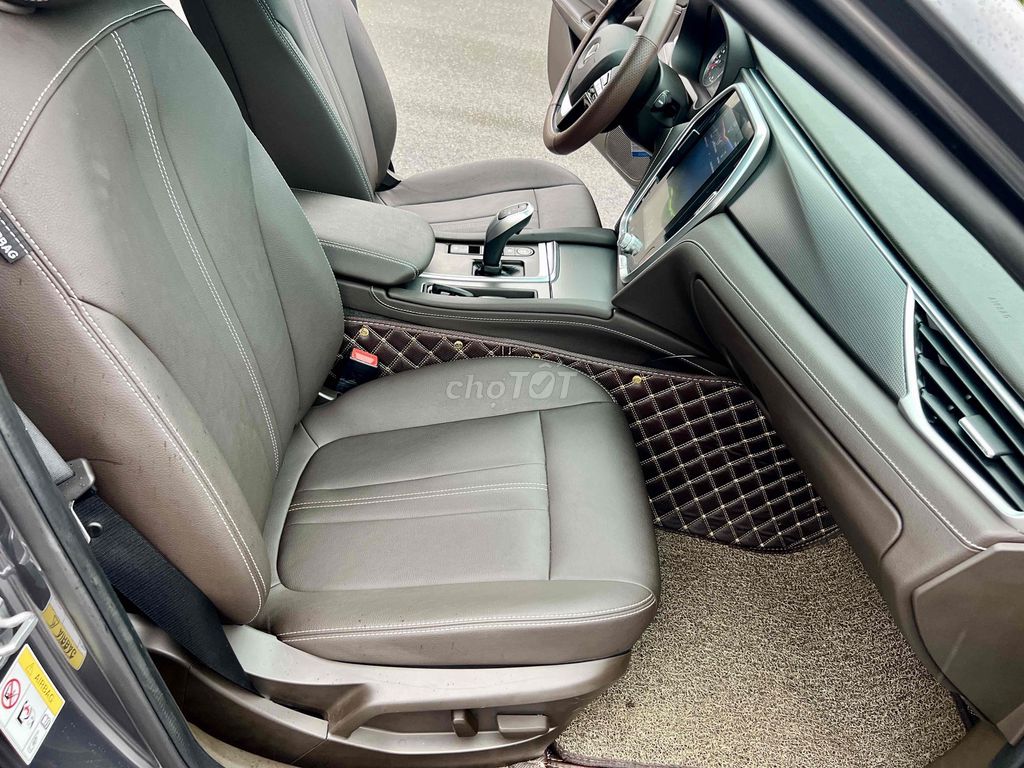 ✅Lux A Plus 2021 chạy đúng 23.000km đẹp như mới. Mua bán Ô tô tại Thành phố Thủ Đức Tp Hồ Chí Minh được đăng bởi Sơn hình 9
