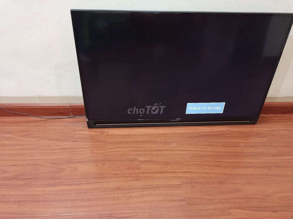 Tivi Sharp 40 inch Đã sử dụng. Mua bán Tivi, Âm thanh tại Quận Hà Đông Hà Nội được đăng bởi Hiểu hình 1