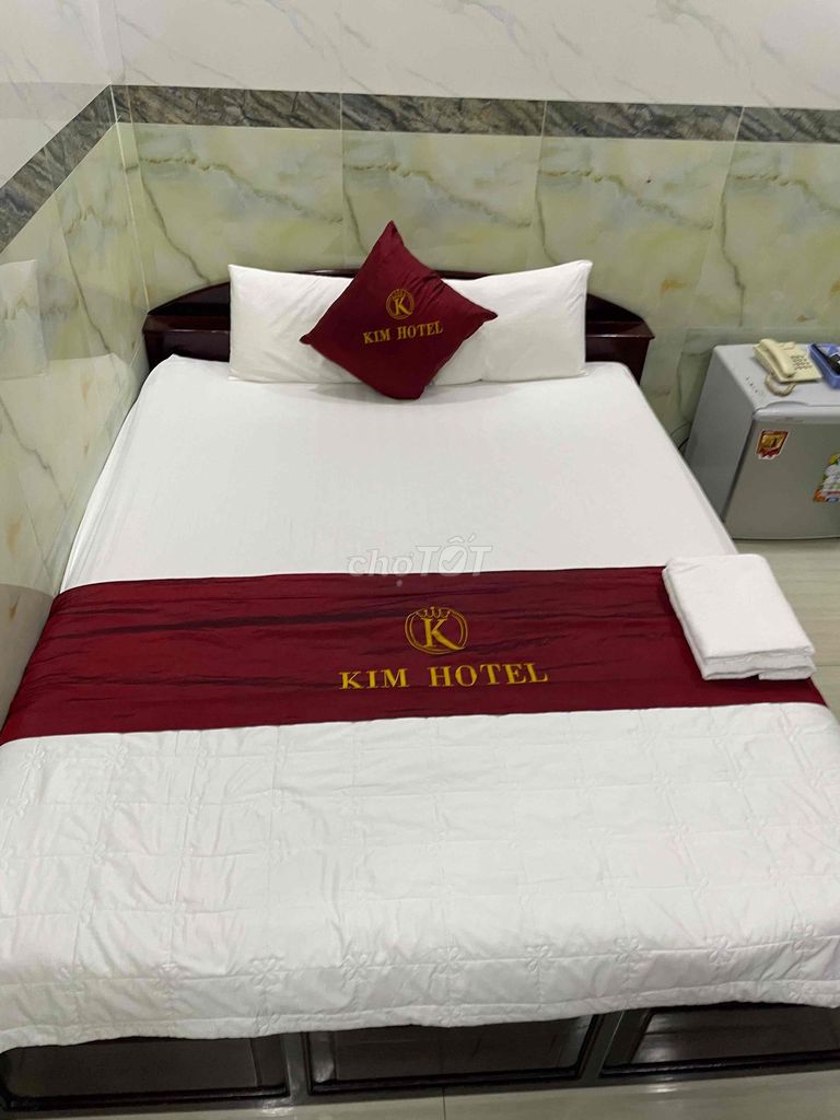 Nệm Nệm khách sạn 1m6 Đã sử dụng. Mua bán Giường, chăn ga gối nệm tại Quận 7 Tp Hồ Chí Minh được đăng bởi Thương hình 1