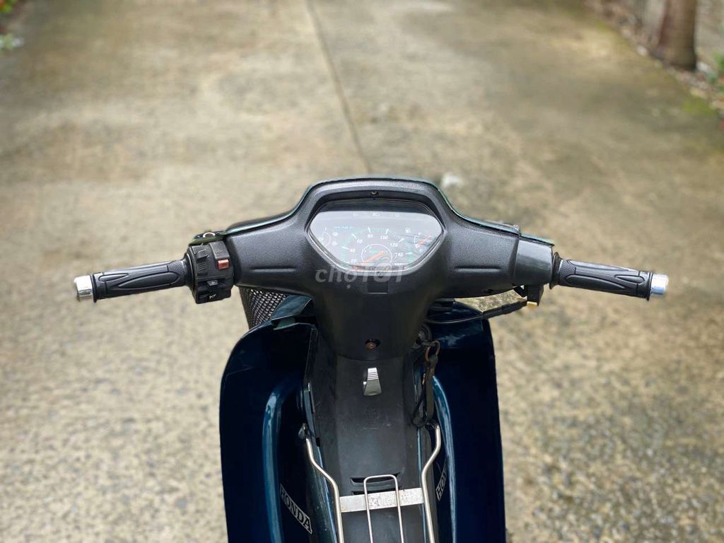 Wave TQ thắng đĩa. Mua bán Xe máy tại Huyện Châu Thành Đồng Tháp được đăng bởi HOÀNG KHA  hình 3