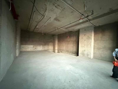 Bán shophouse Sunwah Pearl - Bình Thạnh giáp quận 1