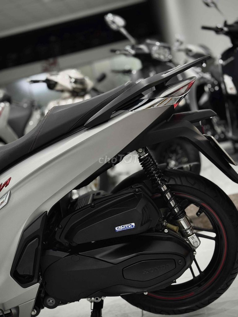 Sh350i 2023 Lướt chính chủ ký ( Hỗ trợ Trả GóP ) 🔥. Mua bán Xe máy tại Thị xã Phú Mỹ Bà Rịa - Vũng Tàu được đăng bởi Cửa Hàng Xe Máy Phú Mỹ hình 11