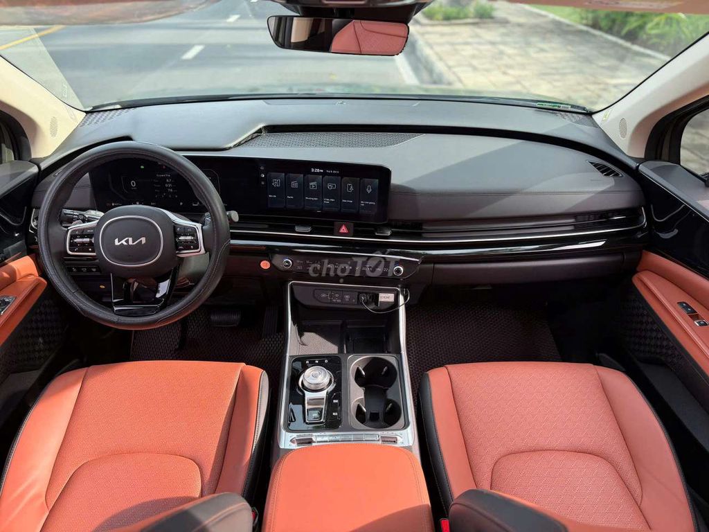 Kia carnival 2.2Dsignature 7s 6000 km. Mua bán Ô tô tại Thành phố Thủ Đức Tp Hồ Chí Minh được đăng bởi Ms Hiệp  hình 5