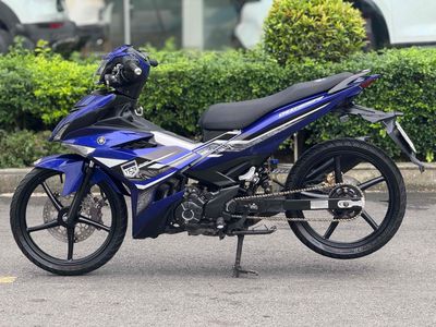 Yamaha Exciter 150cc 2017 Xanh đen