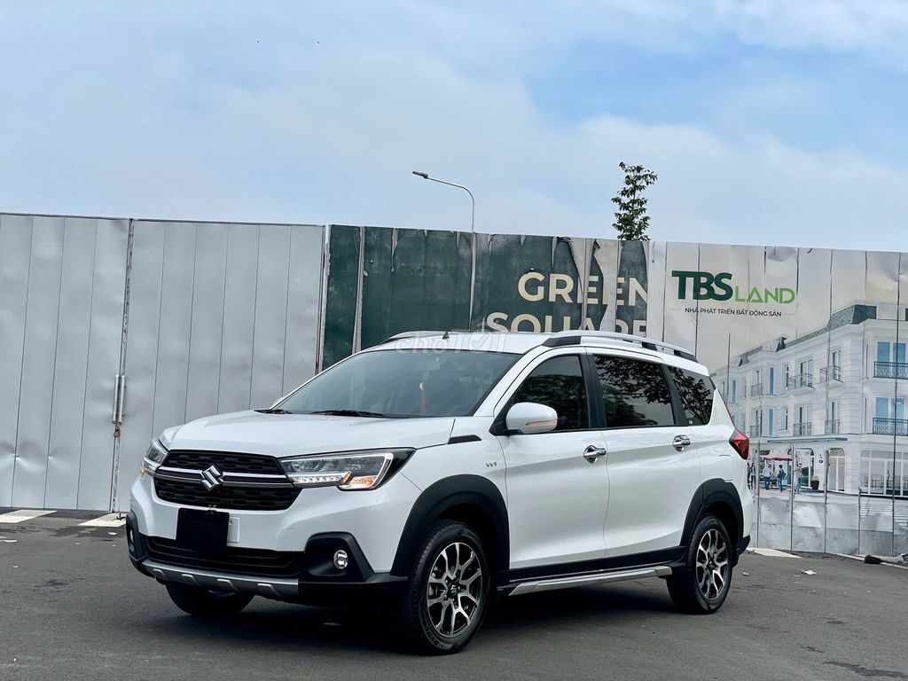 Suzuki XL7 2020 1.5 AT 60.000 km. Mua bán Ô tô tại Thành phố Dĩ An Bình Dương được đăng bởi Siêu Thị Ô Tô Bình Dương  hình 2