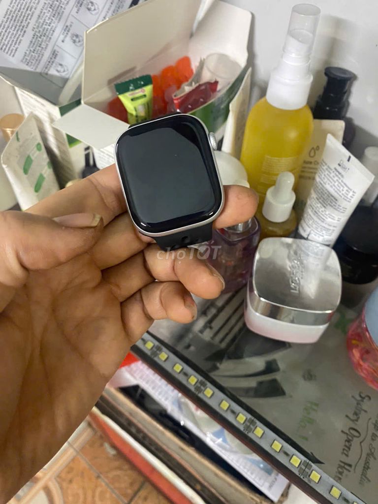 Apple watch series 10 - 46mm máy  mới  chưa kích