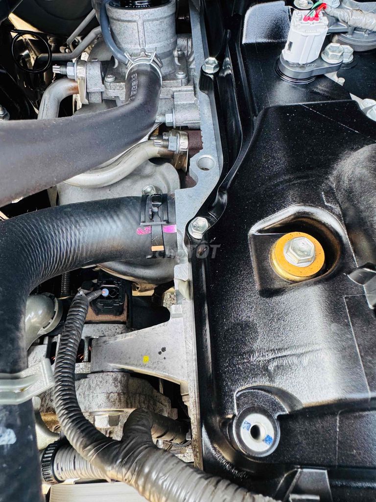 Toyota Innova 2019 2.0E MT Nâu. Mua bán Ô tô tại Huyện Sóc Sơn Hà Nội được đăng bởi AUTO VĨNH CƯỜNG hình 14