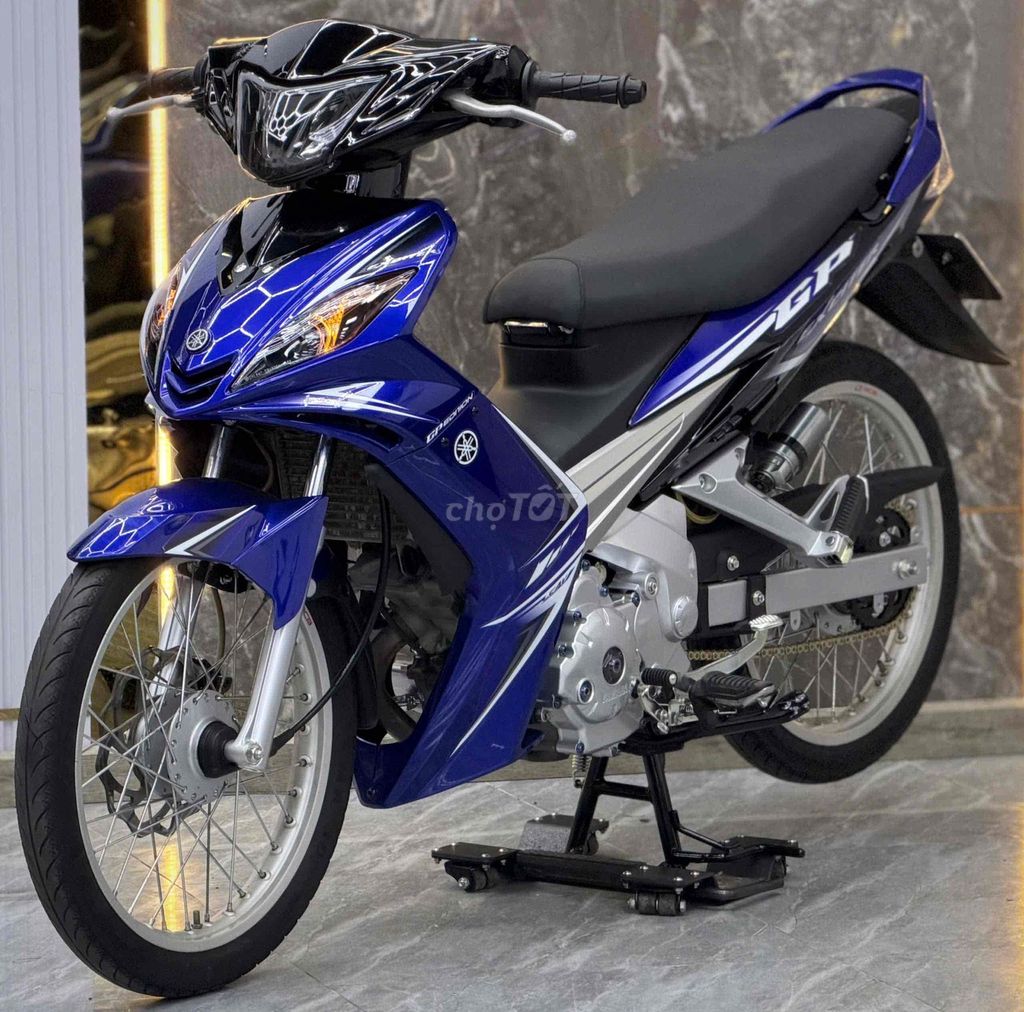 Exciter 2010 Trả Trước 30Tr Góp Bao Nợ Xấu. Mua bán Xe máy tại Quận Bình Tân Tp Hồ Chí Minh được đăng bởi Trường Giang hình 1