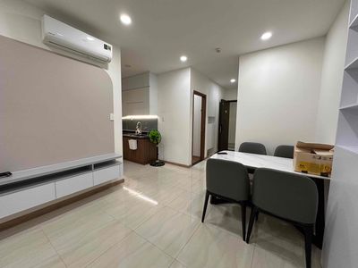 Cần bán căn 2pn, 2wc -56m2 , Bcons Garden, sổ hồng lâu dài, full NT