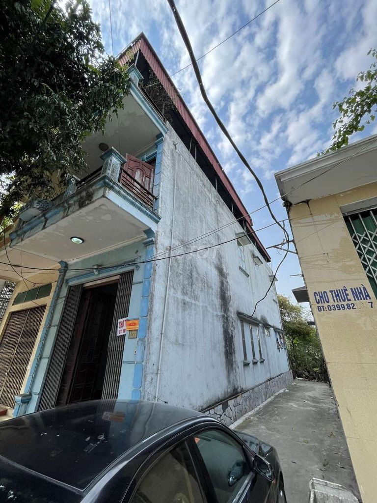 Cho thuê nhà tại tp Thái Bình. Cho thuê Nhà ở tại Huyện Vũ Thư Thái Bình được đăng bởi Ông Tuấn hình 9