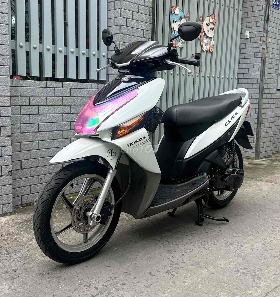 Click đẹp, máy êm thì thầm bao vọt. Mua bán Xe máy tại Quận 8 Tp Hồ Chí Minh được đăng bởi Quân  hình 3