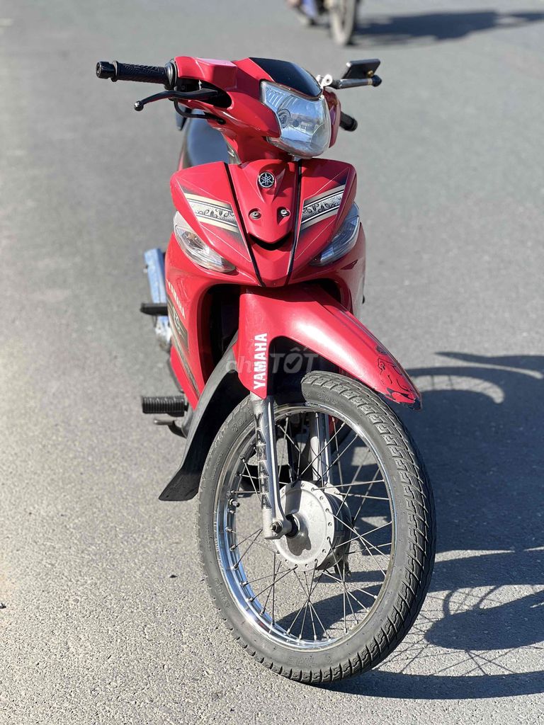 XE TAURUS ĐẸP BỐC ÊM 1 ĐỜI CHỦ. Mua bán Xe máy tại Quận Bình Thuỷ Cần Thơ được đăng bởi Đăng tin hình 1