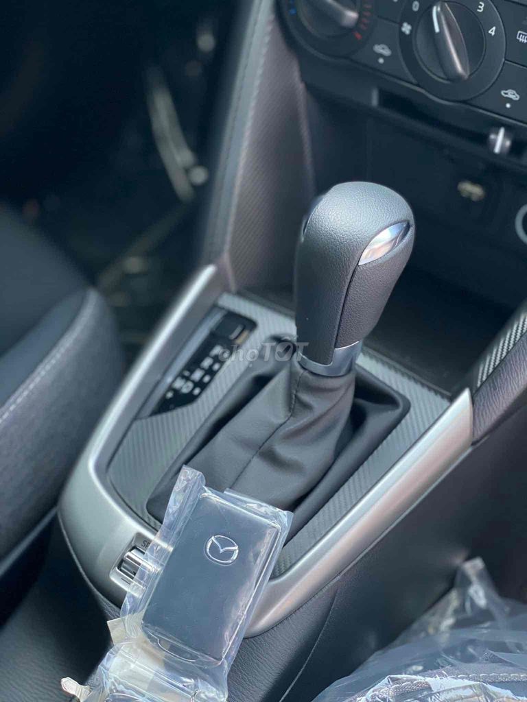 Mazda 2 2025 1.5 AT. Mua bán Ô tô tại Quận 7 Tp Hồ Chí Minh được đăng bởi Đặng Thị Mỹ Quyên  hình 11