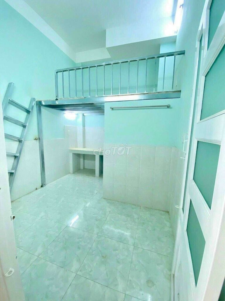 Hình ảnh phòng trọ Phòng trọ ngay UFM Q7, 5" đi chợ Tân Mỹ, Lotte,thuận tiện đi Q1 Q4 Q8