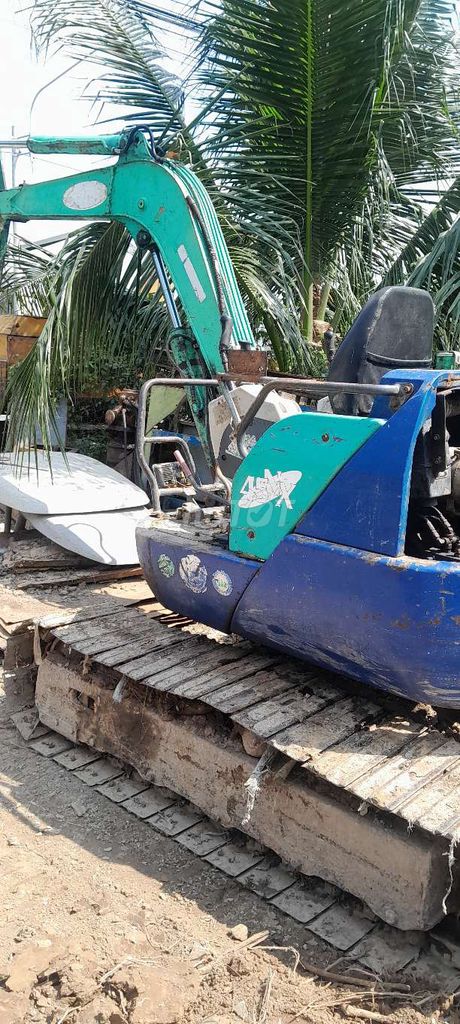 Máy xúc Xây dựng Kim loại. Mua bán Phương tiện khác tại Huyện Châu Thành Bến Tre được đăng bởi Nhan tran hình 2