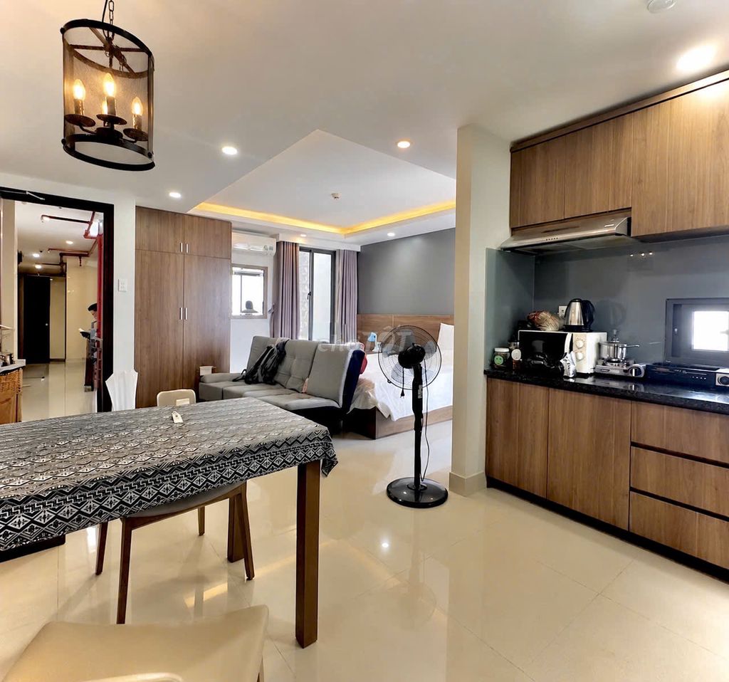 Аренда · 1 комн. · 40 м² · Thành phố Nha Trang, ул. Lam Sơn