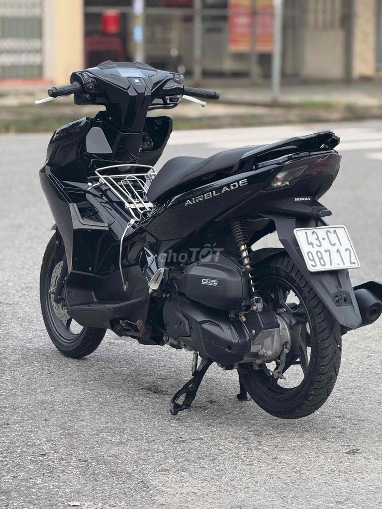 honda- air blade 125cc. Mua bán Xe máy tại Quận Liên Chiểu Đà Nẵng được đăng bởi Mạnh hổ hình 5