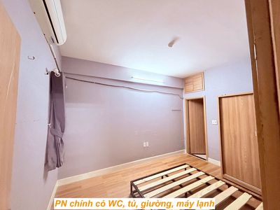 Chính chủ cho thuê 2PN 2WC Full Nội Thất giá 7.5tr View Công Viên