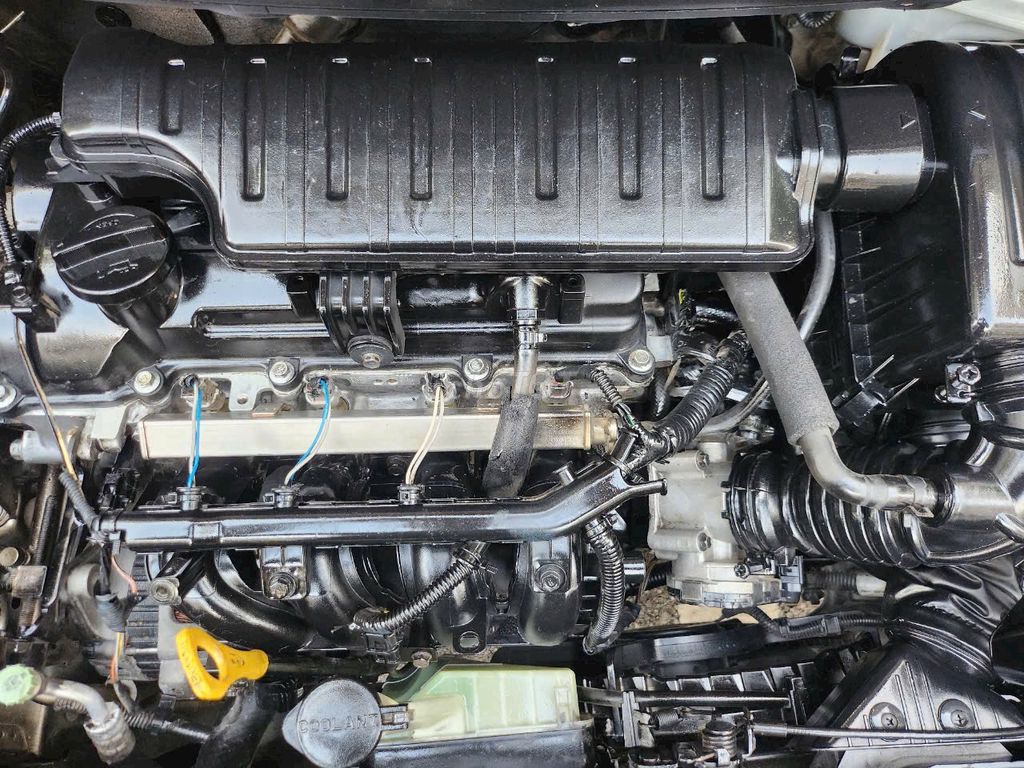 Kia Morning 2016 giá 119tr máy 1.25 MT. Mua bán Ô tô tại Thành phố Phủ Lý Hà Nam được đăng bởi Mạnh ceramic hình 12