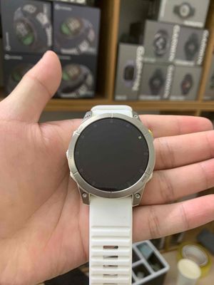 Đồng hồ thông minh Garmin Epix Gen 2 Titanium. Mua bán Thiết bị đeo thông minh tại Quận Hai Bà Trưng Hà Nội được đăng bởi Trương Quang Khải