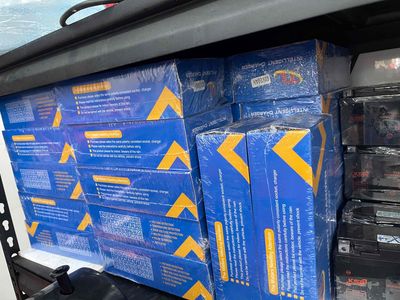 sạc xe điện các loại 48v 60v 72v mới có cũ có. Mua bán Phụ tùng xe tại Quận Thanh Khê Đà Nẵng được đăng bởi Mạnh