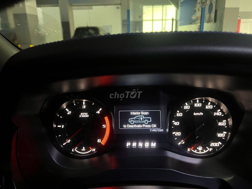 Ford Ranger Raptor 2019 4x4 Đen 114.000km. Mua bán Ô tô tại Quận 7 Tp Hồ Chí Minh được đăng bởi Ford Miền Nam hình 3