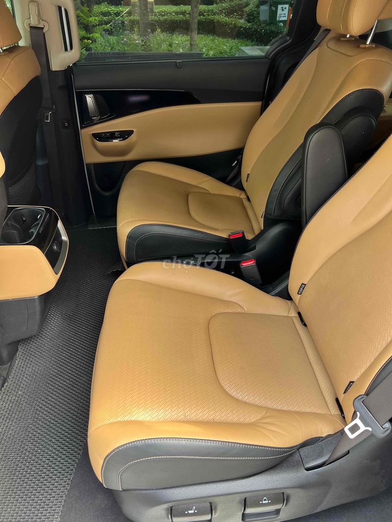Kia Carnival 2021 Signature 3.5G - 70000 km. Mua bán Ô tô tại Quận 10 Tp Hồ Chí Minh được đăng bởi Nguyễn Bình hình 11