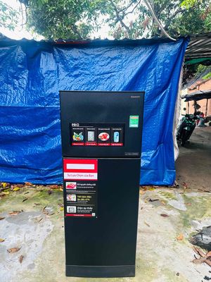 Thanh lí Tủ lạnh Sharp 200L Inverter. Mua bán Tủ lạnh tại Huyện Củ Chi Tp Hồ Chí Minh được đăng bởi Nguyễn Minh Quân