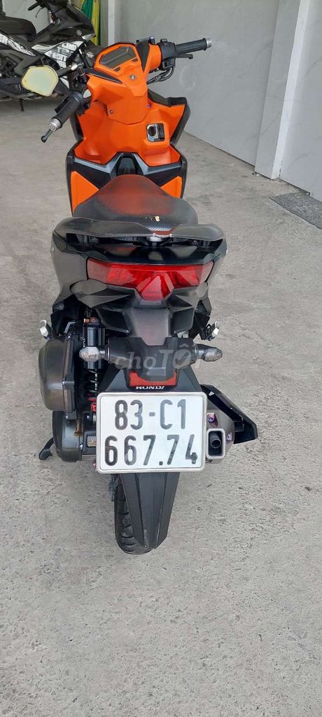 Xe honda vario 150 bs 83. Mua bán Xe máy tại Quận Bình Thuỷ Cần Thơ được đăng bởi thiên phúc hình 3