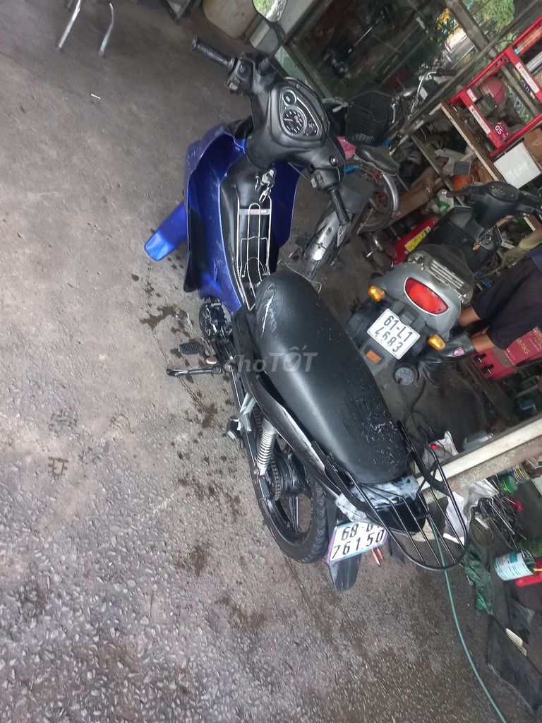Jupiter. Mua bán Xe máy tại Thành phố Thuận An Bình Dương được đăng bởi vũ hình 1