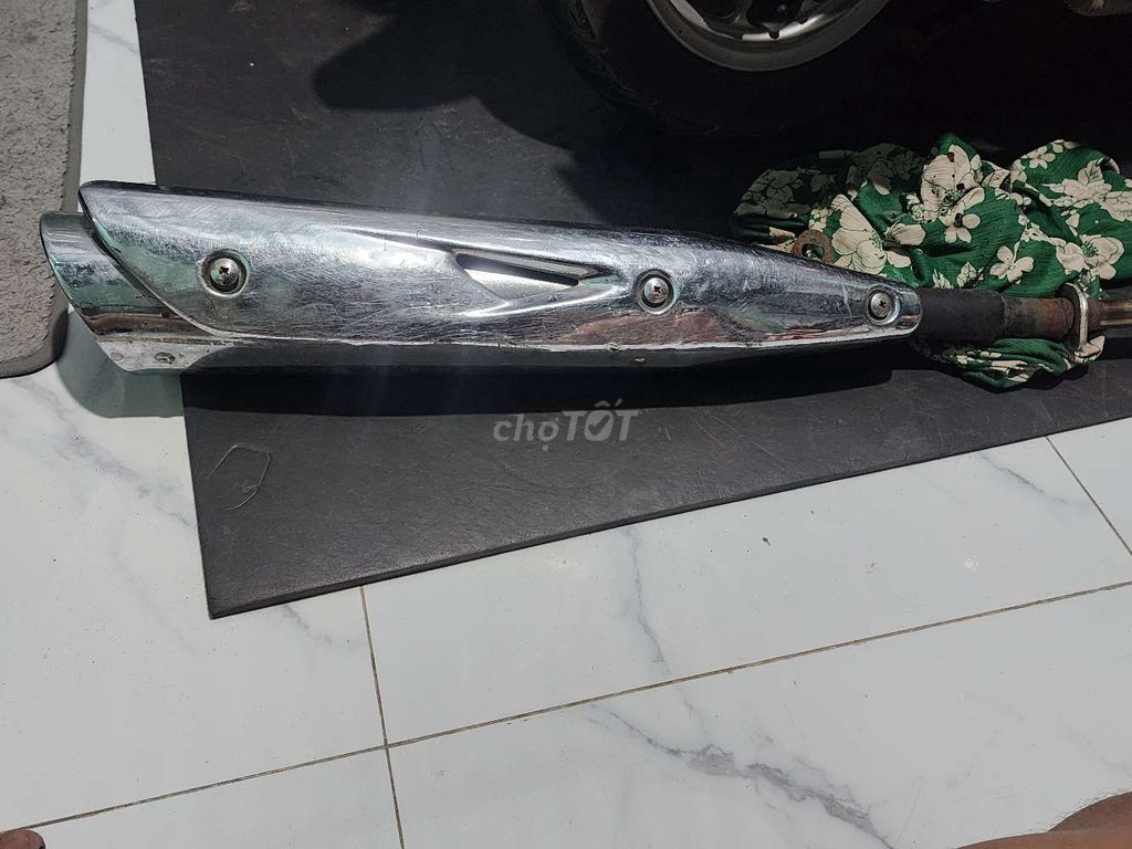 Phụ tùng xe máy Honda Future Neo bạc. Mua bán Phụ tùng xe tại Huyện Vĩnh Lợi Bạc Liêu được đăng bởi Dủ hình 2