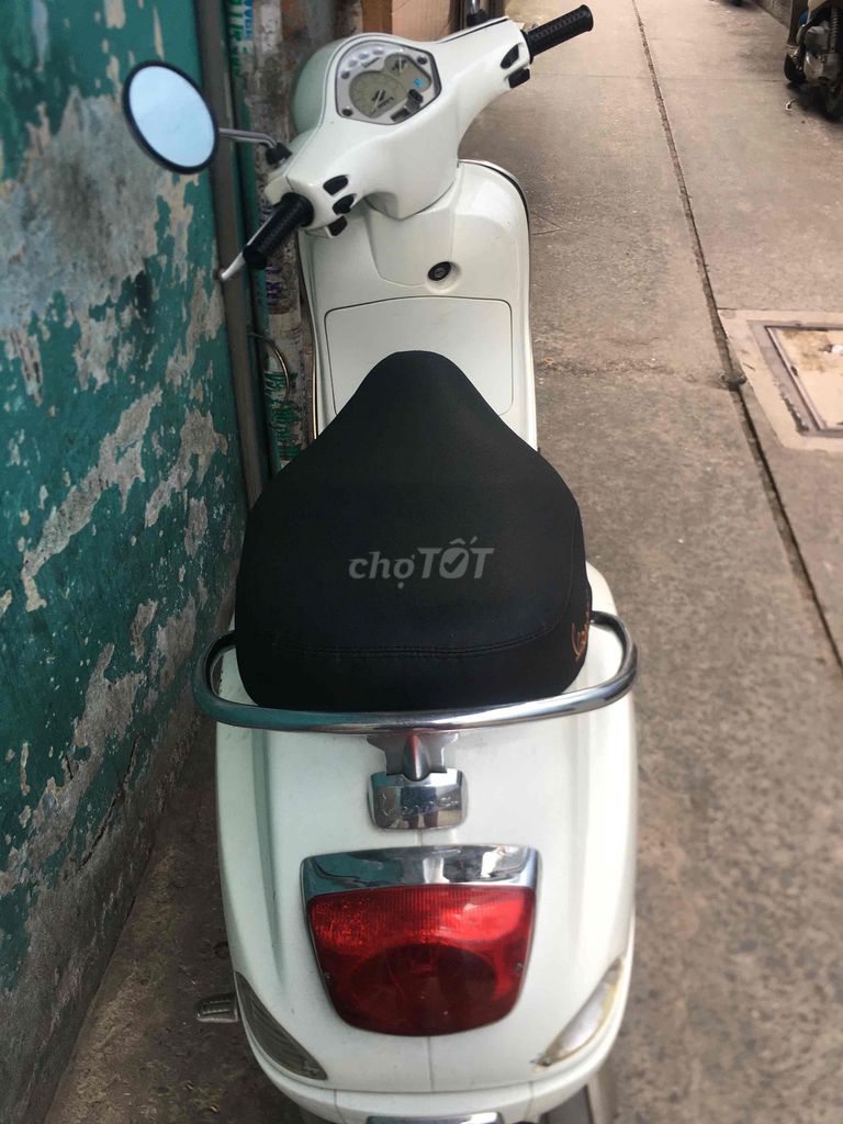 honda vespa Lx. Mua bán Xe máy tại Quận 11 Tp Hồ Chí Minh được đăng bởi ba không không hình 2