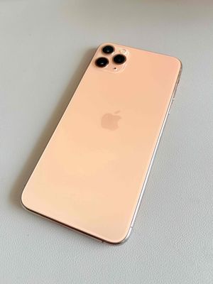 iPhone 11 Pro Max 64GB QT Hỗ trợ nợ xấu