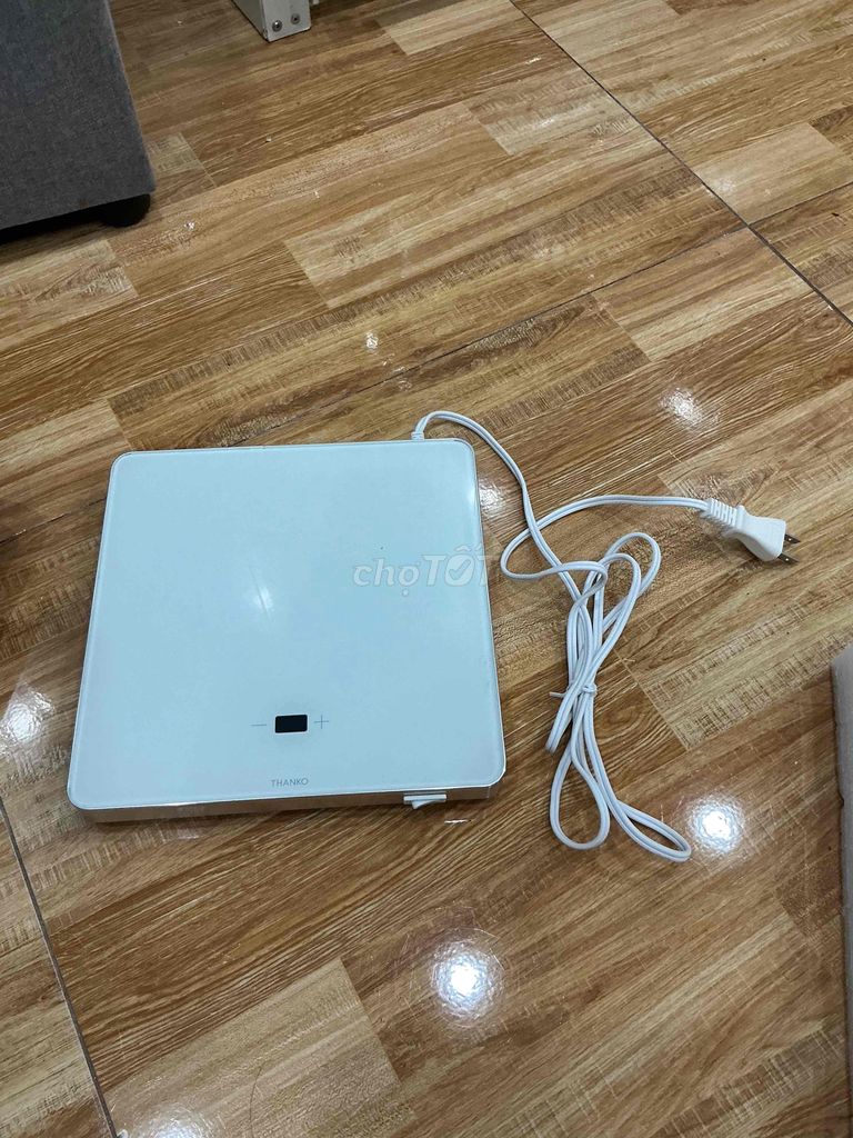 bếp hâm nóng thức Ăn  Nhật